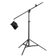 Avenger Boom Stand 41 aluminium black