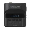 TASCAM DR-10L Black – černý