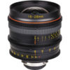 Tokina Cinema ATX 16-28mm T3.0 Wide-Angle Zoom Lens