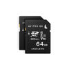 Angelbird Match Pack for Panasonic GH5 / GH5s SDXC