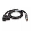 TILTA P-TAP to RED DSMC2 Power Cable