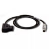TILTA P-TAP to 2-Pin Lemo Cable
