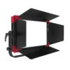 RAYZR 7 MC200 Multi Color RGBWW Soft LED Panel light