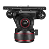 Manfrotto Nitrotech 612 10