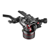Manfrotto Nitrotech 612 3