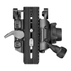 Manfrotto Nitrotech 612 4