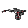 Manfrotto Nitrotech 612 8