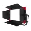 RAYZR 7 MC400 MAX Multi Color RGBWW Soft LED Panel light
