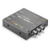 Blackmagic Mini Converter – SDI to Audio 4K