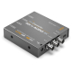 Blackmagic Mini Converter - SDI to Audio 4K