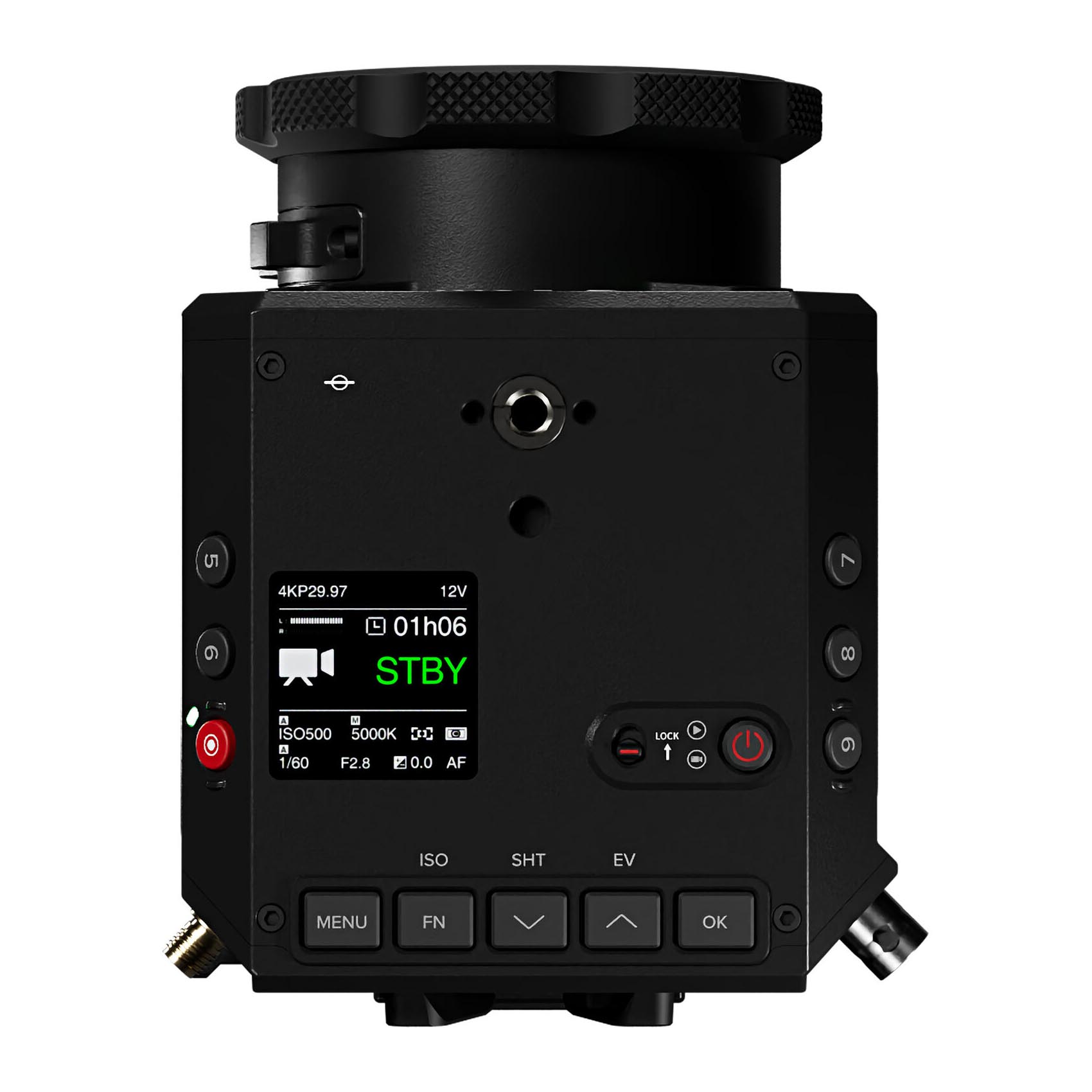 Z CAM E2-F6 Mark II -2