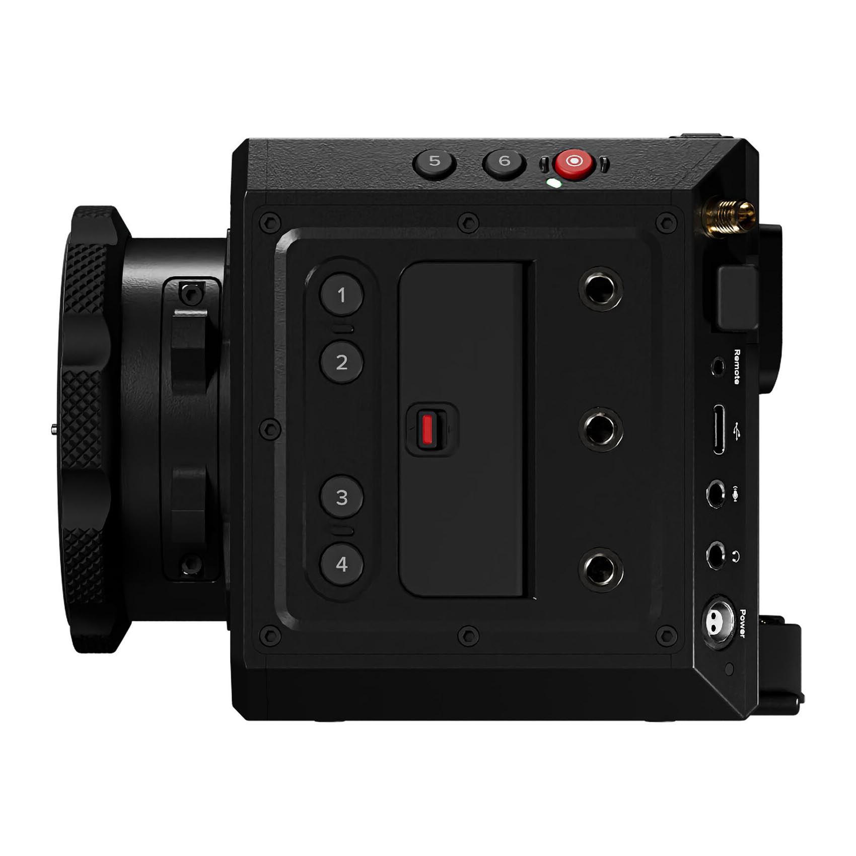 Z CAM E2-F6 Mark II -4