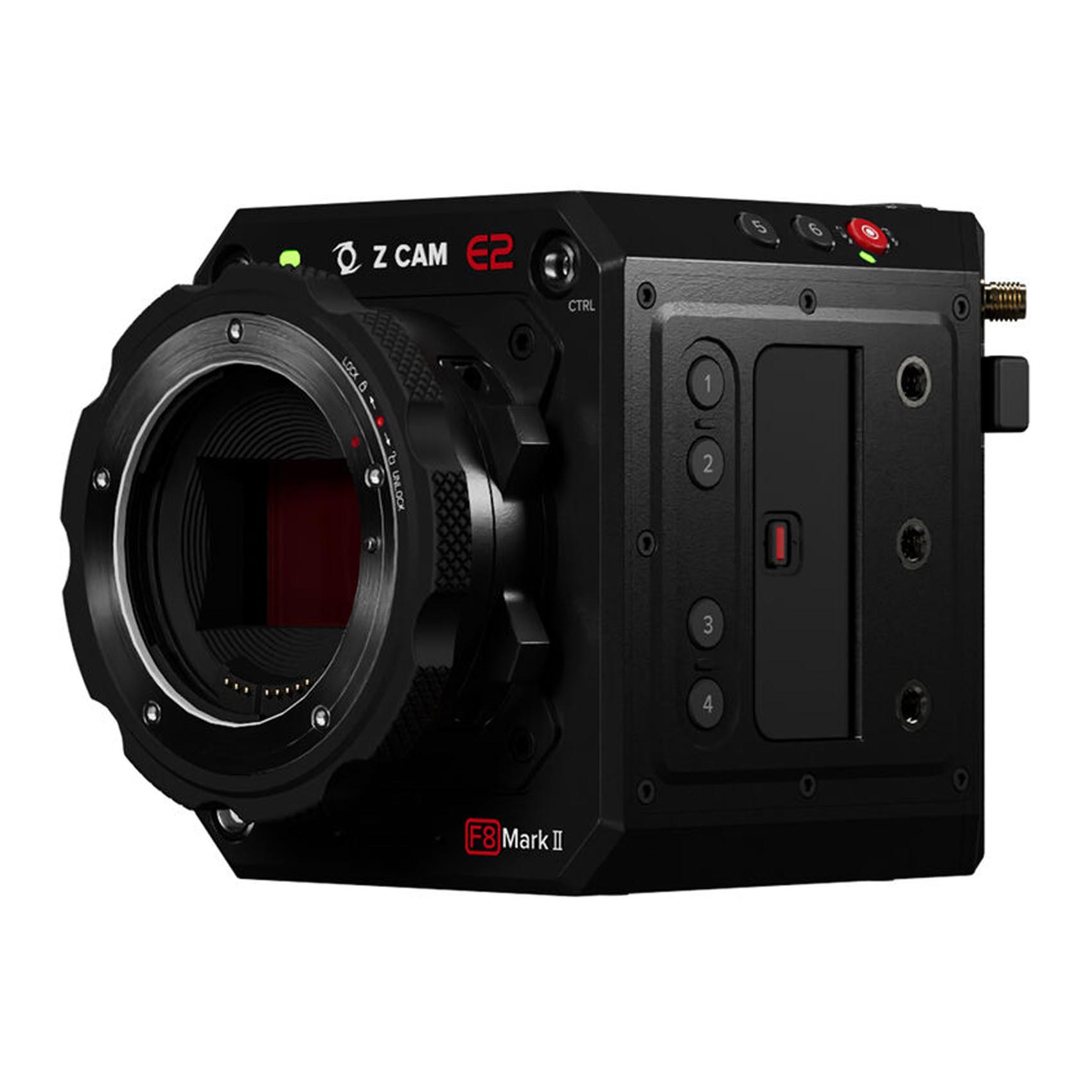 Z CAM E2-F8 Mark II -2