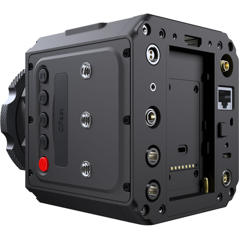 Z CAM E2S6 Super 35mm 6K Cinema Camera VideoKing.cz