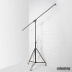 MURARO Super Height BOOM STAND Steel