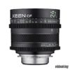 XEEN CF 24mm T1.5 Pro Cine Lens