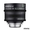 XEEN CF 50mm T1.5 Pro Cine Lens