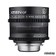 XEEN CF 85mm T1.5 Pro Cine Lens