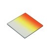 Tiffen 4 x 4″ Sunset Soft Edge Graduated Filter