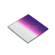 Tiffen 4 x 4" Twilight Graduated Filter
