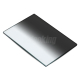 Tiffen 4 x 5.65" Soft Edge Graduated ND Filter (Horizontal Orientation)