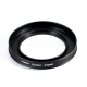 TILTAING Adapter Ring for Mini Matte Box - 62mm