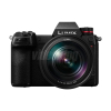 Panasonic S1R + 24-105-1
