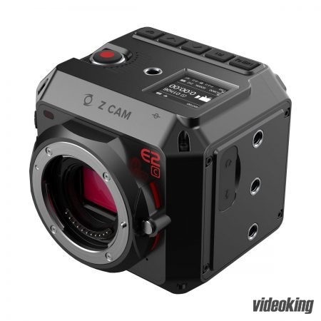 Z CAM E2-F6 Full Frame 6K Cinema Camera | VideoKing.cz
