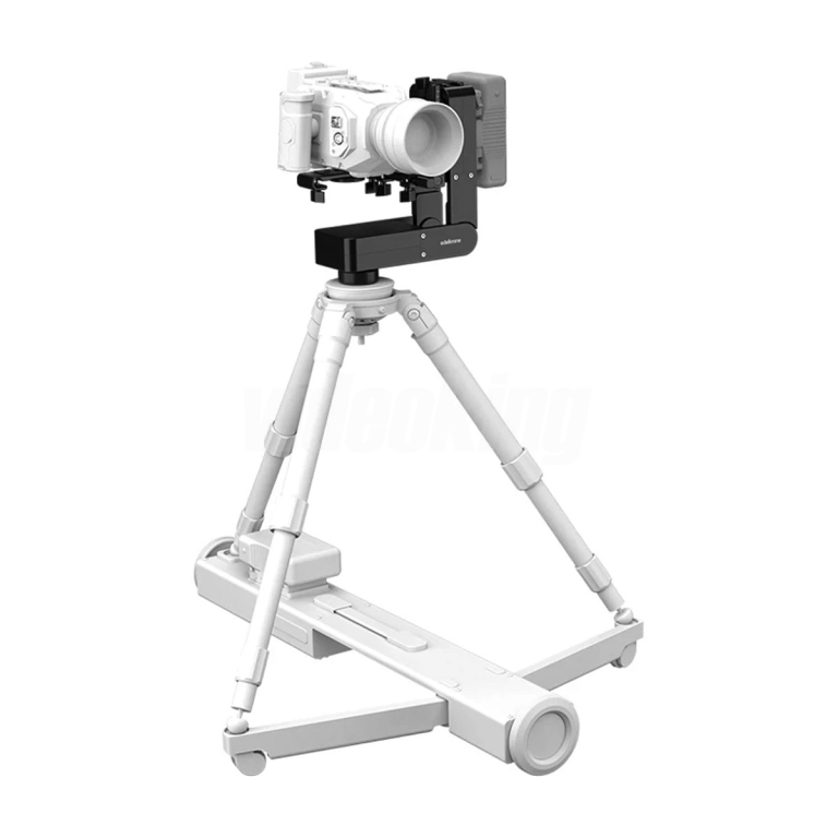 edelkrone HeadPLUS PRO - VideoKing.cz