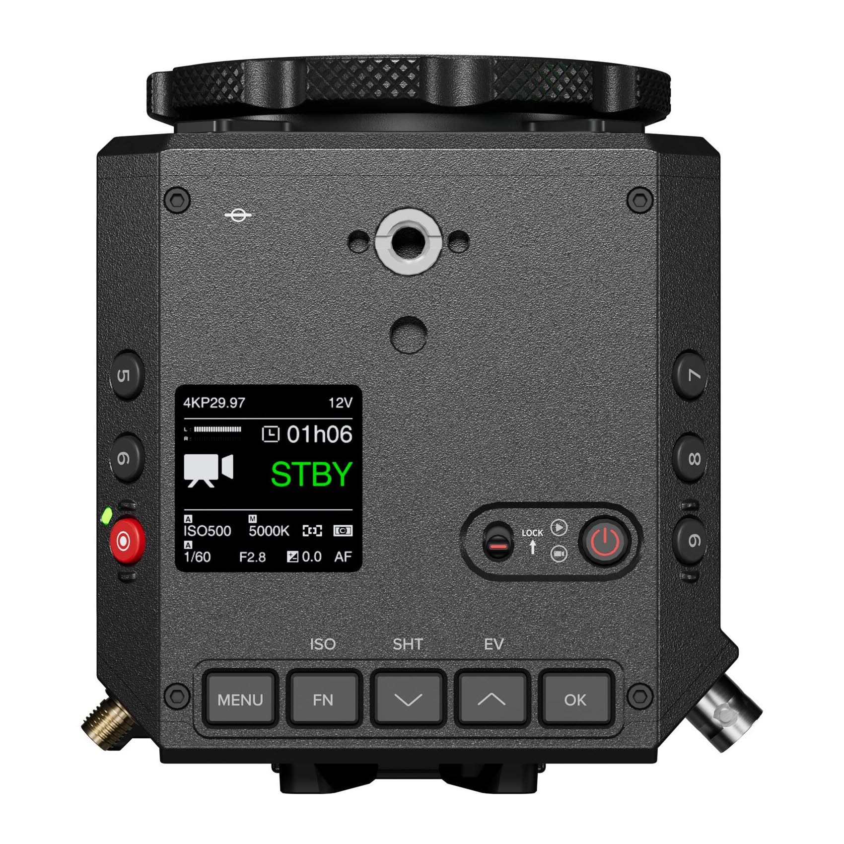 Z CAM E2-M4 Mark II 4K-2