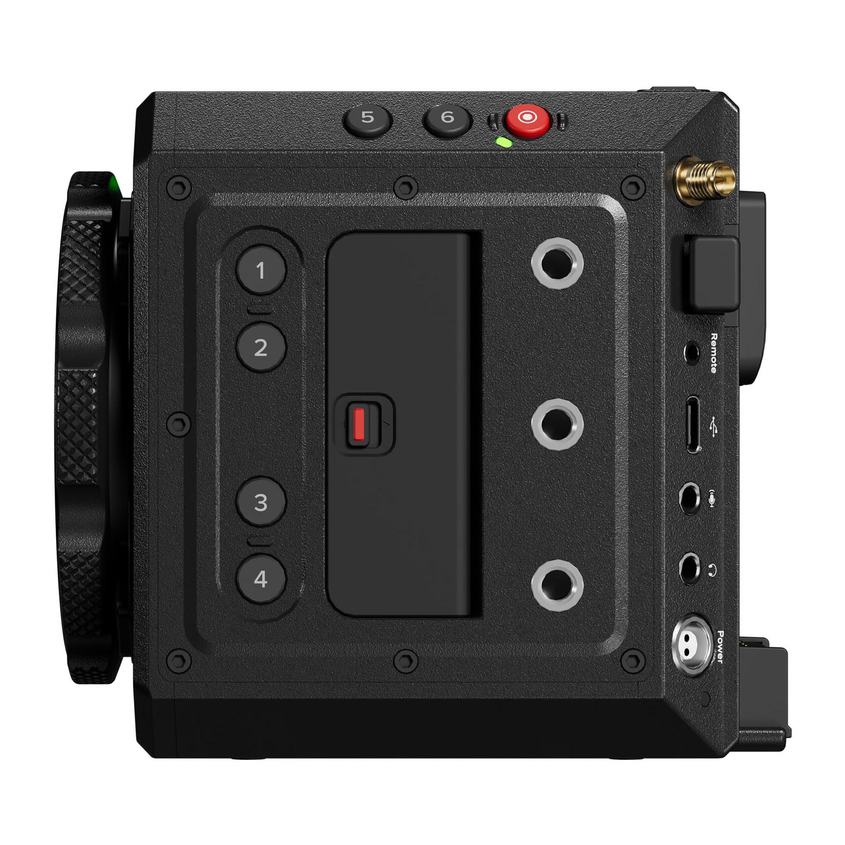 Z CAM E2-M4 Mark II 4K-3