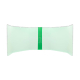 Lastolite Panoramic Background Connection Kit (Chroma Key Green)