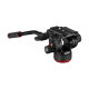 Manfrotto 504X Fluid Video Head with Flat Base