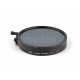 NISI Cine Filter Enhanced Vario-ND 1,5-5 Stops