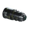 DZOFilm Pictor 20-55mm T2.8 S35 Zoom Lens (Black) (PL+EF Mount)
