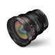 Meike 12mm T2.2 Wide Angle Cinema Lens (MFT Mount)
