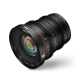 Meike 16mm T2.2 Wide Angle Cinema Lens (MFT Mount)