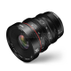 Meike 35mm T2.2 Cinema Lens