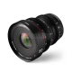 Meike 50mm T2.2 Cinema Lens