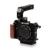 TILTA Cage for Sigma fp with Top Handle (Kit A)