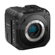 Panasonic Lumix BGH1 Cinema 4K Camera