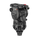 Sachtler aktiv10 Fluid Head with SpeedLevel & 7-Step Drag (100mm)