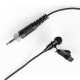 Tentacle Lavalier Microphone