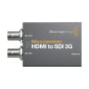 Blackmagic Micro Converter HDMI to SDI 3G-2