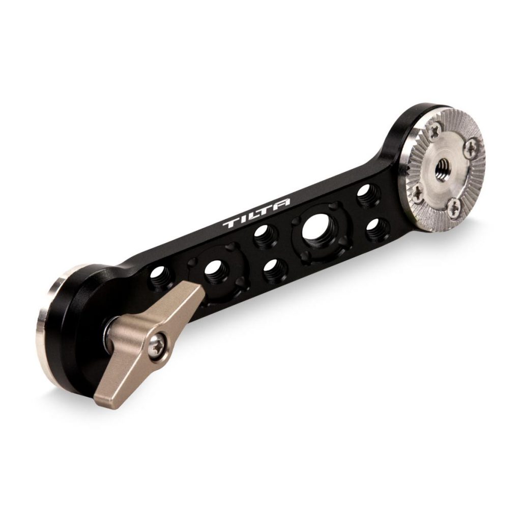 tilta rosette extender arm compatible with any arri standard rosette Rosette extender arm