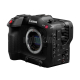 Canon EOS C70 Cinema Camera