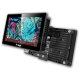Portkeys BM5 III 5.5" Touch Screen Monitor 2200 Nits with 3D Luts
