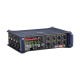 Zoom F8n 8-Input / 10-Track Multitrack Field Recorder