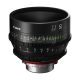Canon 50mm Sumire Prime T1.3 (PL Mount)