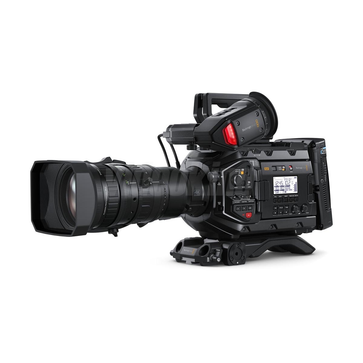 Blackmagic URSA Broadcast G2-1